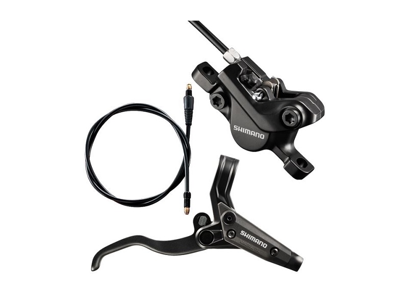 Shimano Disk Fren Ön  BL-M445 / BR-M447