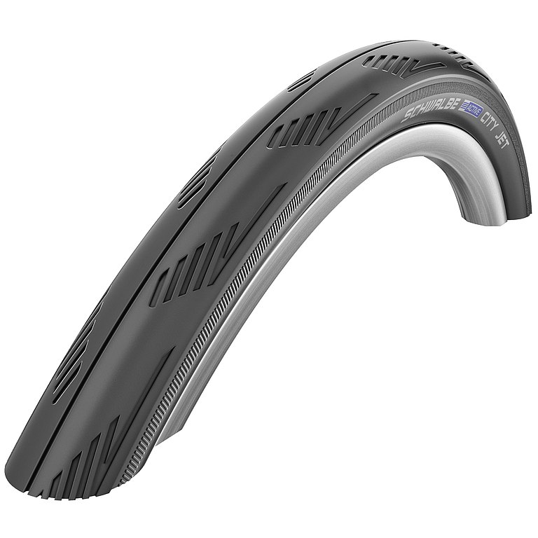 Schwalbe Cıty Jet 26x200 Dış Lastik HS474