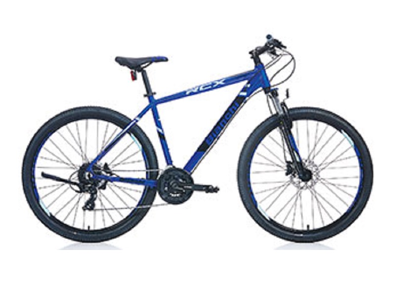 Bianchi Rcx 527 27,5 Hd 24V Erkek