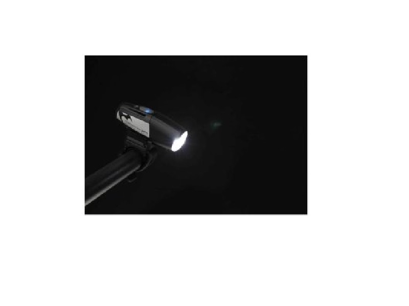 Moon Meteor-X Auto Pro 600 Lümen Ön Far USB Şarjlı