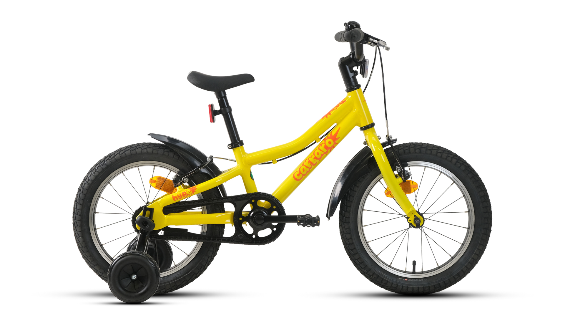 CARRARO HYPE 1-V VB 16" ÇOCUK BİSİKLETİ