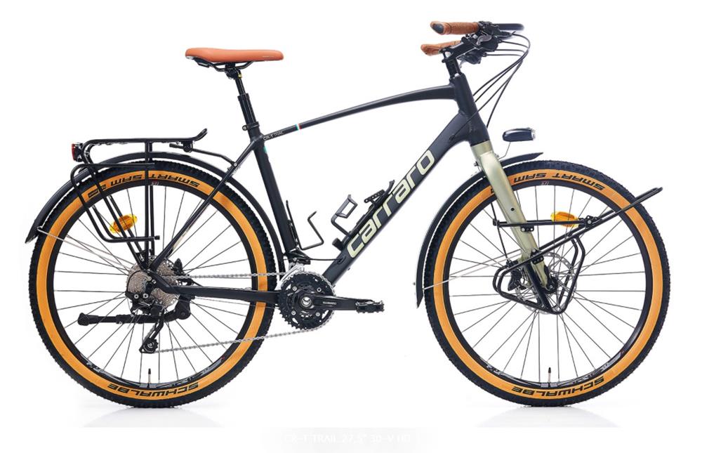 Carraro CR-T TRAIL 27,5" 30-V HD