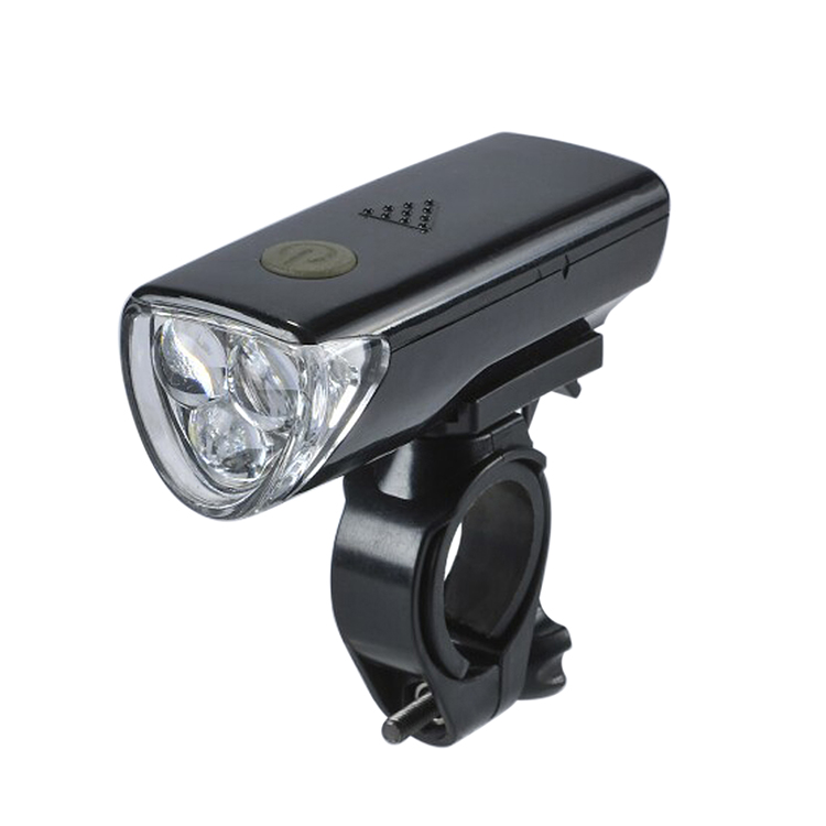 Impact DELTA 3 Parlak LED MCD/Lumen: 19LM 103