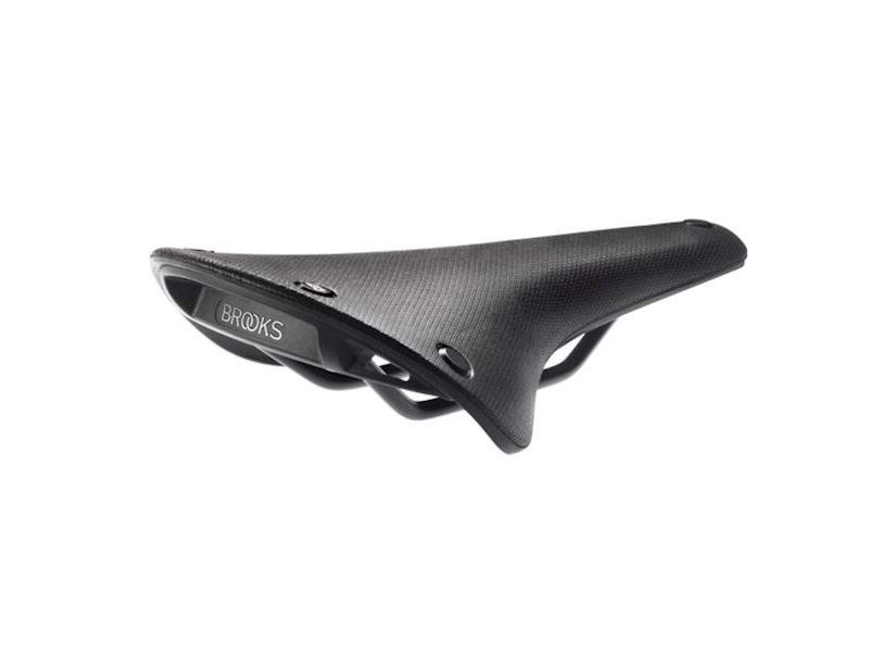 BROOKS SELE CAMBIUM C17 SİYAH C201 A06300