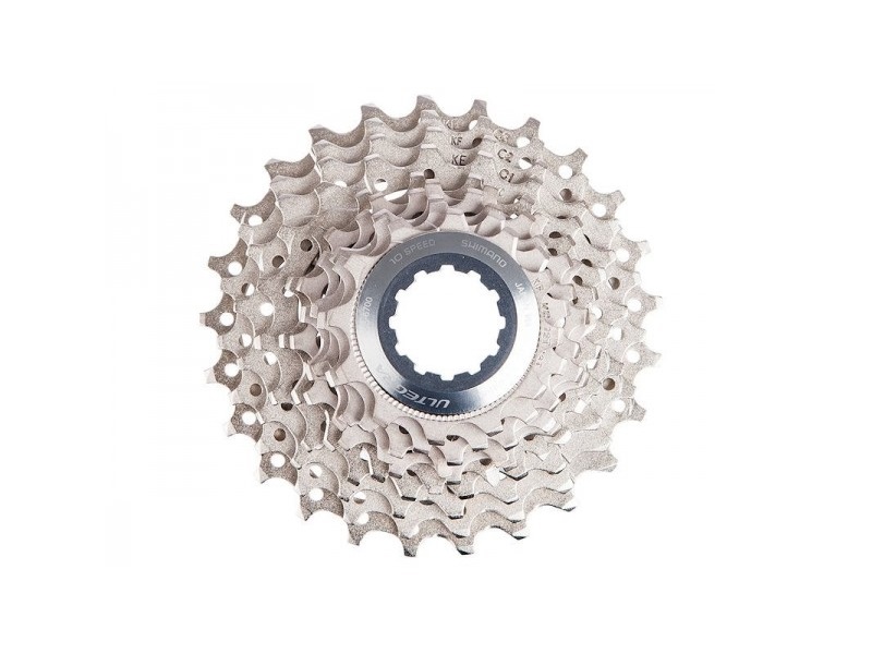 Shimano Ultegra Cassette 10s 11-28 CS-6700 11-12-13-14-15-17-19-21-24-28