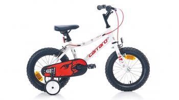 Carraro Red Eagle 14 Jant Çocuk Mtb Vitessiz