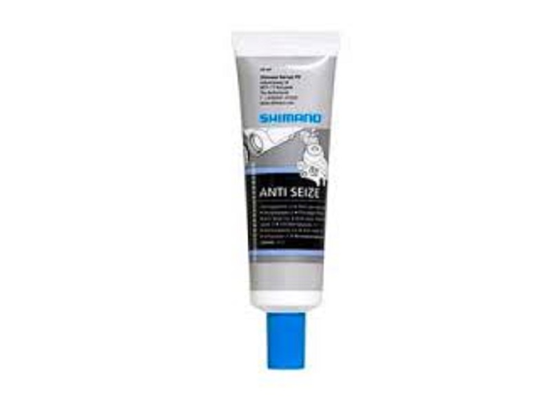 Shimano Anti Seize Tube Cone 50ml