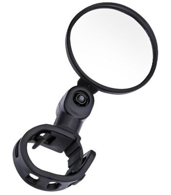 BrivigaAYNA RVM-356 SOL LASTİKLİ 80mm 360° DÖNEBİLEN