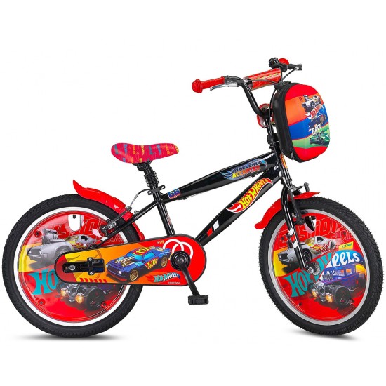 Ümit Hotwheels 20 Jant Bmx Vfren Erkek