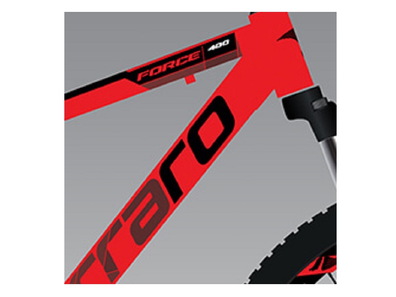 Carraro Force 400 24 21V Vfren