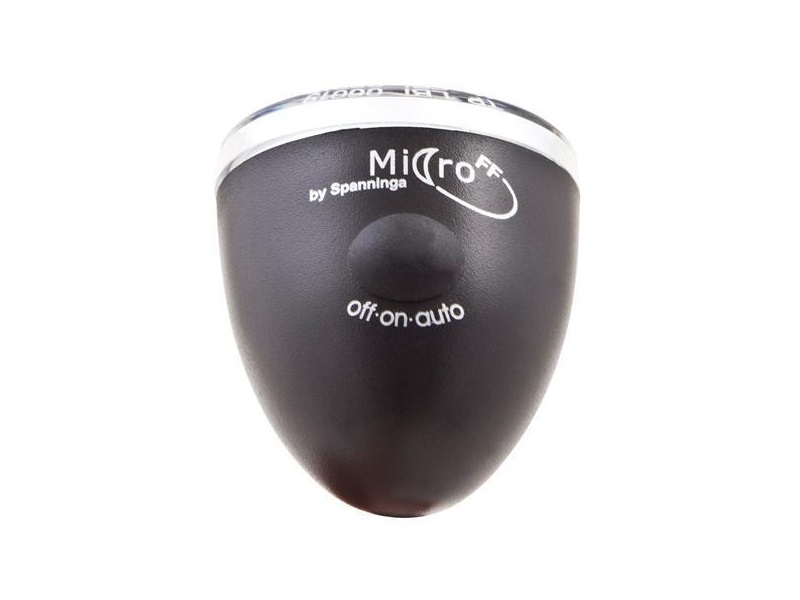 FAR MICRO-FF 36 Volt LED SPANNINGA FAR + REFLEKTÖR ve KABLO E Bike
