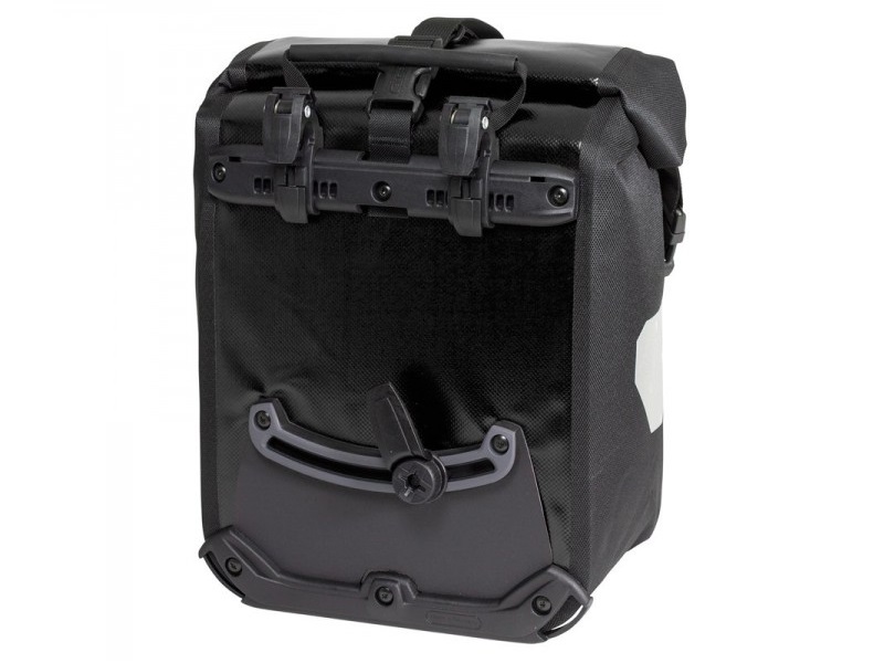 ORTLIEB QL2.1 F6301 Ön Çanta Sport-Roller Classic 25L Siyah QL2.1 F6301