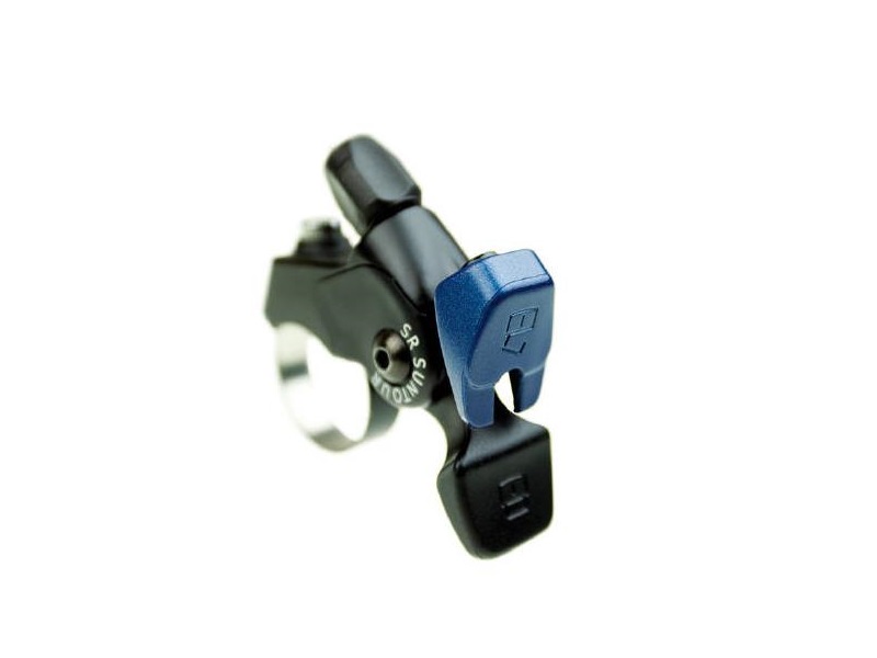 SUNTOUR AMORTİSÖRLÜ MAŞA  KİLİT KOLU REMOTE LOCKOUT LEVER