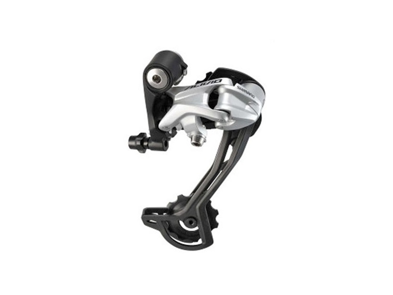 SHIMANO ALIVIO RD-M430-SGS ARKA AKTARICI