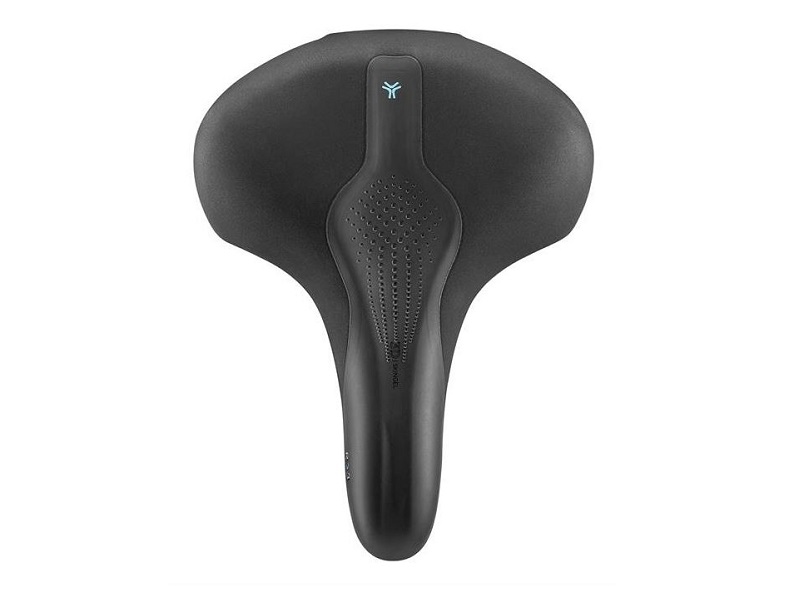 SELE S.ROYAL SCIENTIA RELAXED M1 CURVA SUSPENSION 3D SKIN GEL LARGE