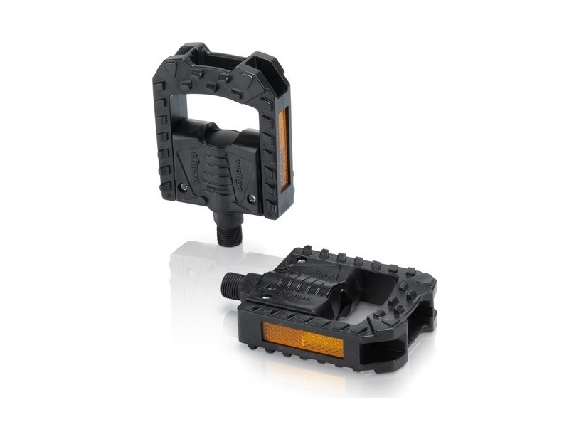 XLC PEDAL KATLANIR REFLEKTÖRLÜ PD-F01 2501840500