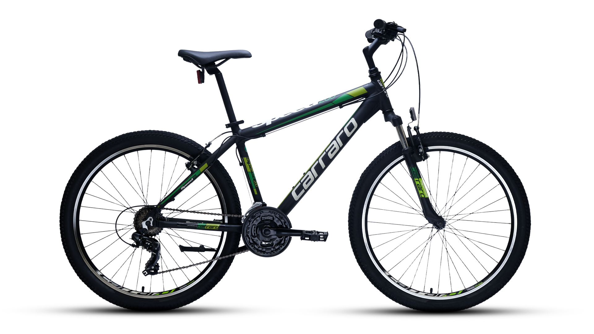 Carraro Speed 260 Vfren  Erkek 21 V 410 H