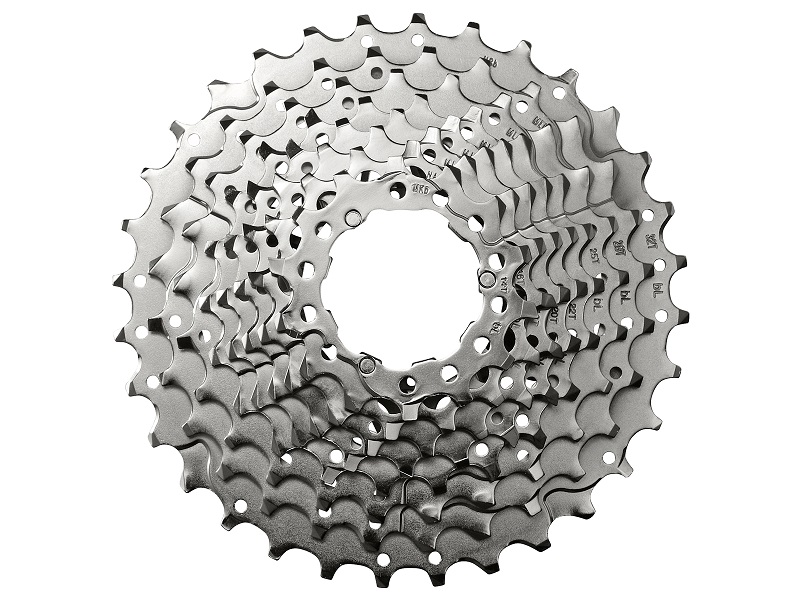 Shimano Ruble/Kaset Tiagra 10 Vites 11-32T CS-HG500-10