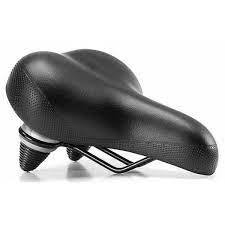 Selle Royal Cıty Classıc Relaxed Sele Siyah