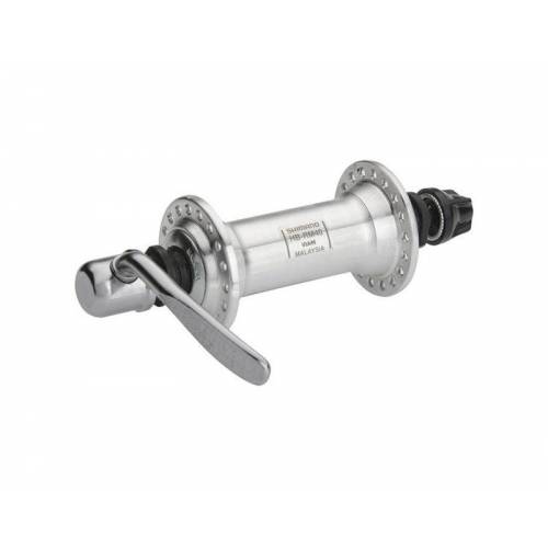 Shimano HB-RM40 V-Brake Ön Hazne Silver 32H OLD 100mm