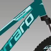 Carraro Force 201 20 Vfren 21V Bayan