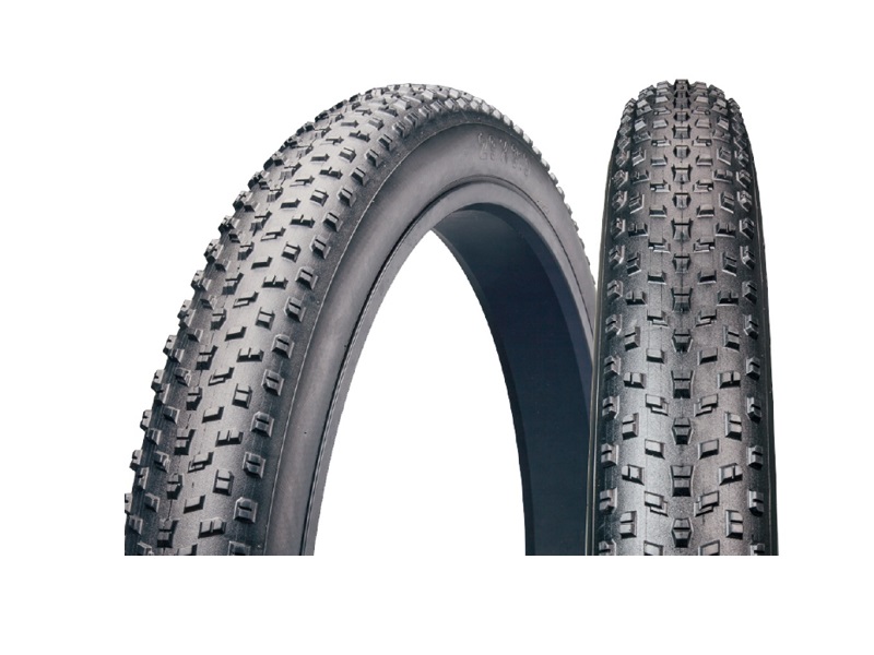 Chaoyang Dış Lastik 24X4.0  H5176 BIG DADDY 30TPI FAT TIRE W107018