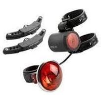 Reelight SL500 Light Set Flaş Far