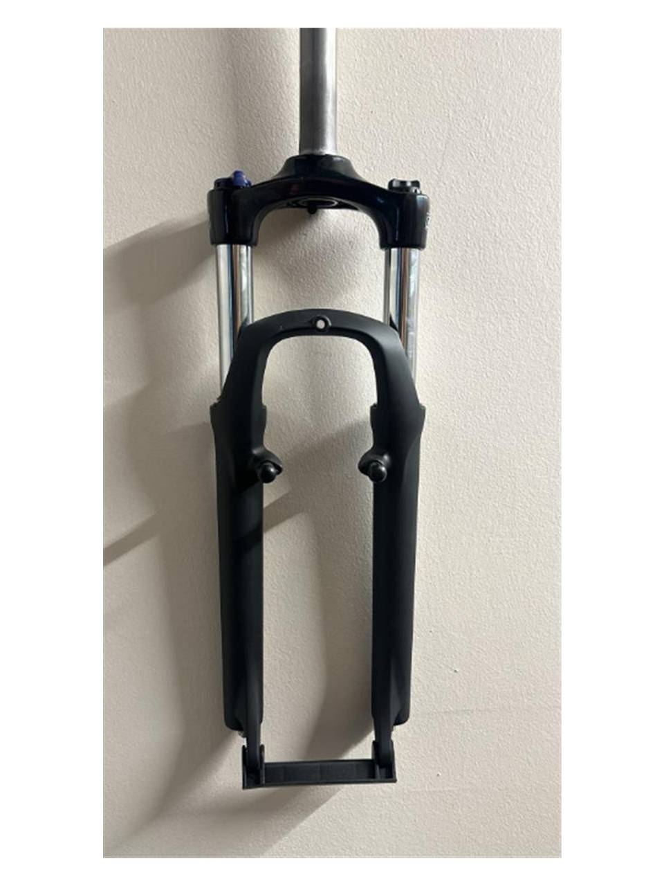 Suntour 26" Maşa XCT SF13  V Fren Ön Amortisör  Siyah Etiketsiz