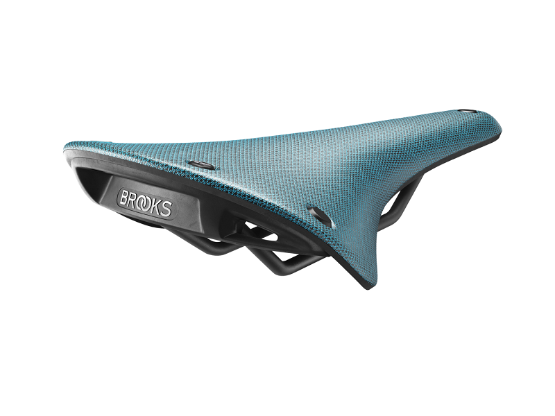 BROOKS SELE CAMBIUM C17 YEŞİL C201000A00401