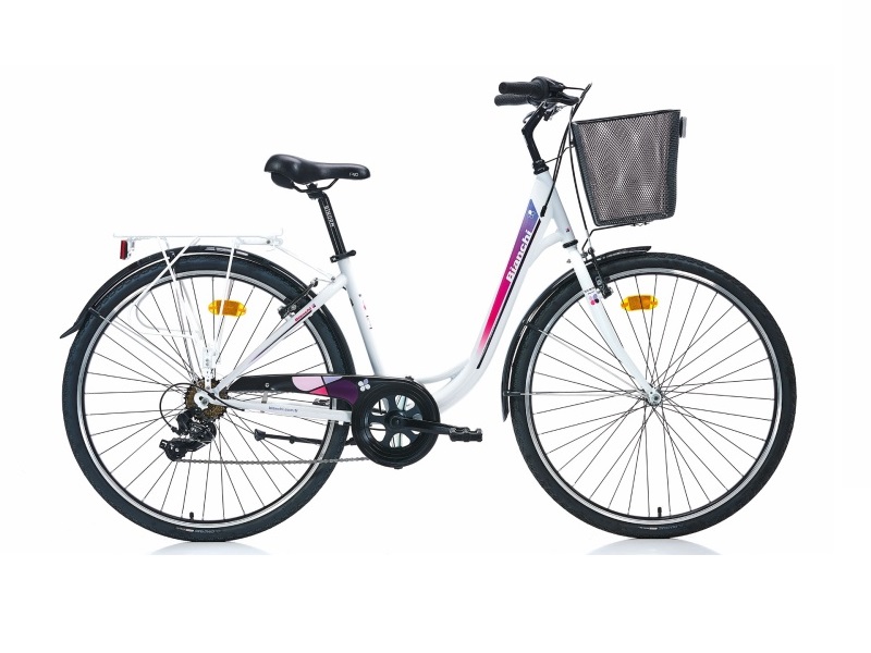 Bianchi Raınbow 28 Jant 7V VB
