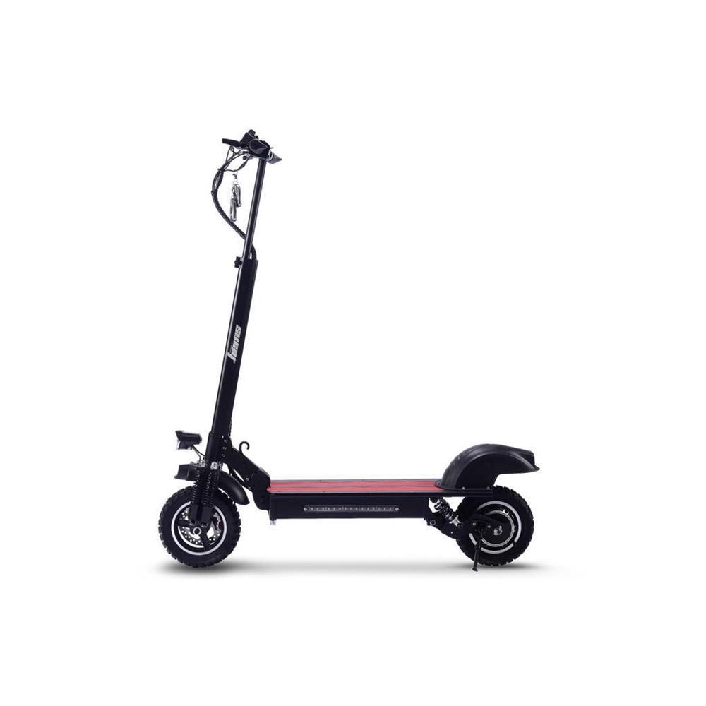 Sway YB-F7 Elektrikli Scooter / 1000w Amortisörlü