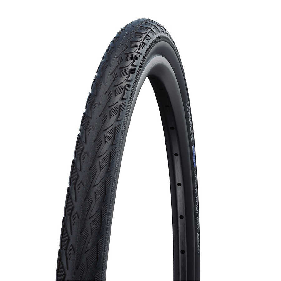 SchwalbDIŞ LASTİK 700CX38C DELTA CRUISER PLUS PUNCTURE ( PATLAMAYA DİRENÇLİ ) 10101078