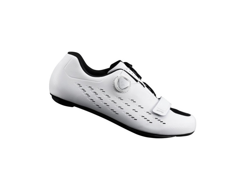 SHIMANO SH- RP501 SPD-SL WHITE BLANC -  43 Beden