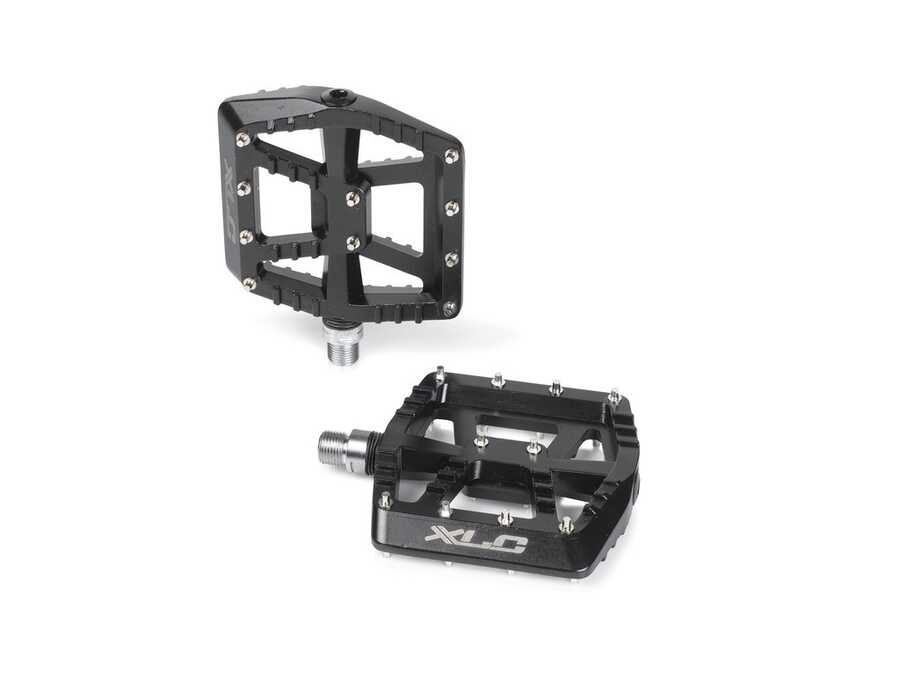 XLC PEDAL DÜZ PD M25 2501813510