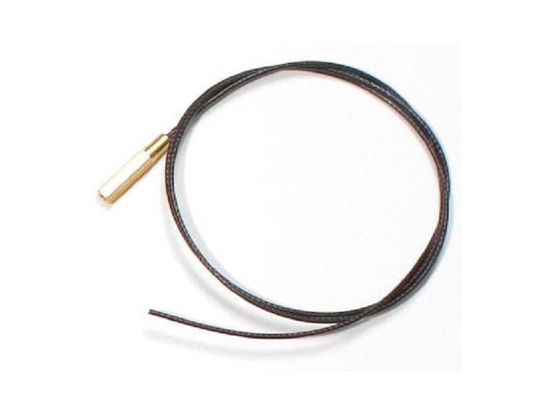 ORTLIEB E167 Gidon Montaj Seti İçin Kablo-Spare Wire Cable For Your Handlebar Mounting-Set