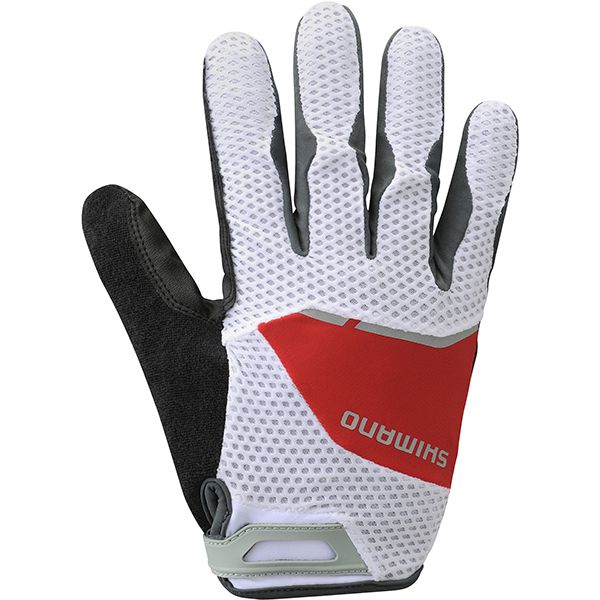 Shimano Explorer Glove Gel Uzun Eldiven