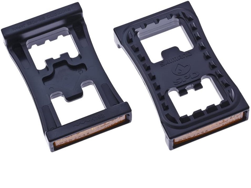 Shimano Kilitli Pedalları Düz Pedala Çevirme Adaptörü PD-M959