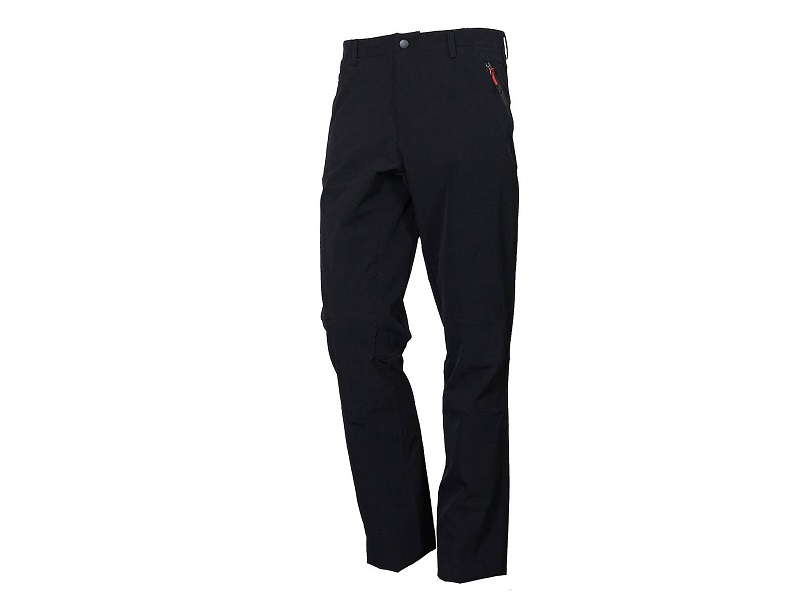 Exuma Erkek Pantolonu Softshell Bisikletçi 241306