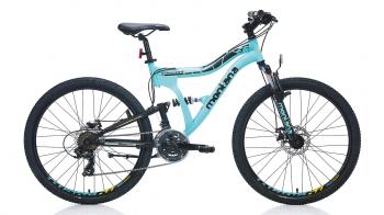 Bianchi MONTANA D 26" 21V MD