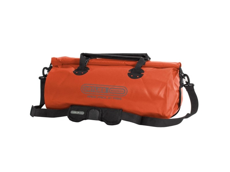 ORTLIEB Arka Bagaj Çantası Rack-Pack Free 31L Pas K6214