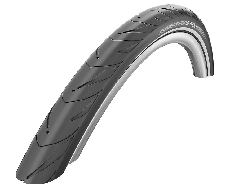 DIŞ LASTİK SCHWALBE MARATHON SUPREME 27.5X2.00 REFLEKTÖRLÜ 11600779