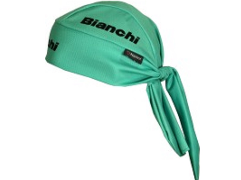 Bianchi  Bandana