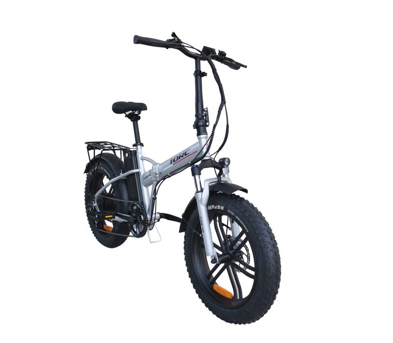 Torc TRC 10 Elektrikli Bisiklet