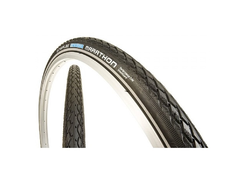 Schwalbe Marathon 28x1.40 (700x35C) DIŞ Lastik