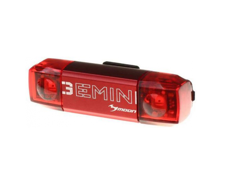 Moon Gemini USB 20 Lumen Arka Lamba