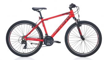 Carraro FORCE 600 26" 21-V VB 381H