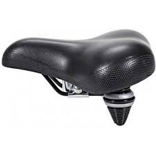 Selle Royal Cıty Classıc Relaxed Sele Siyah