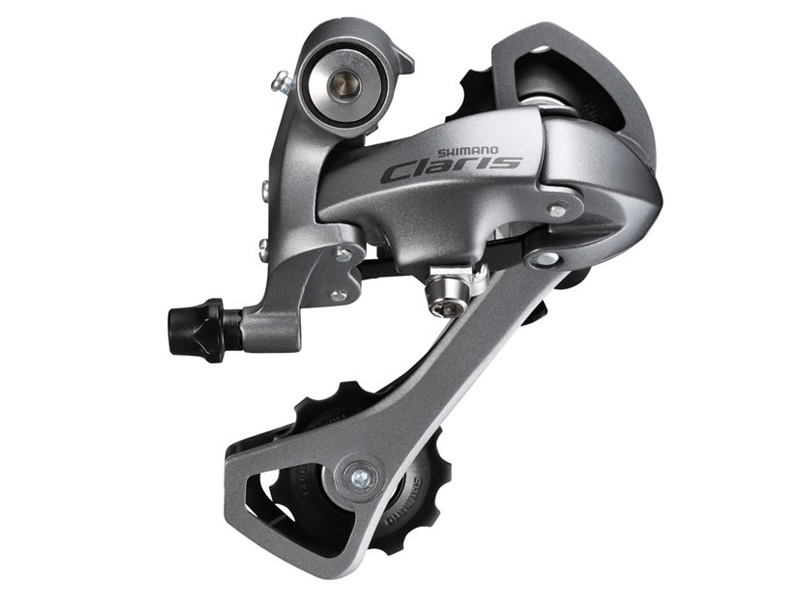 Shimano  Arka Attırıcı Rear Derailleur 8s SS RD-2400 Claris