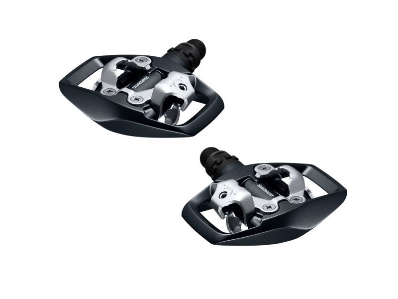 Shimano Pedal SPD-SL PD-RS500 SM-SH11 Kilit İle Birlikte