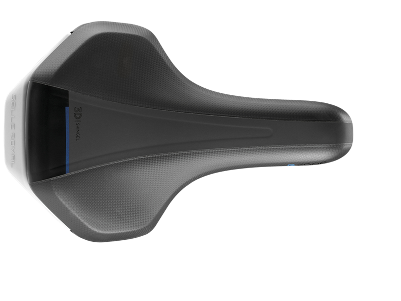 SELLE ROYAL SELE EZONE E-BIKE 54B3UB0A091N5 / 270/170 MM